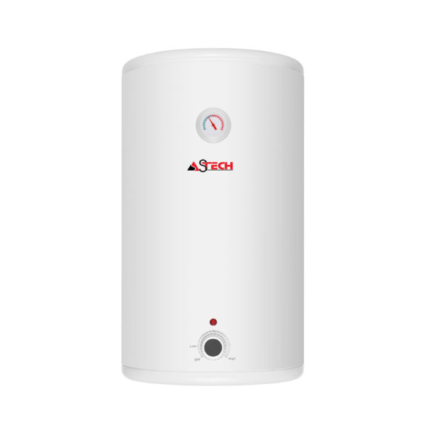 Chauffe-eau ASTECH WHC-80-M 80L