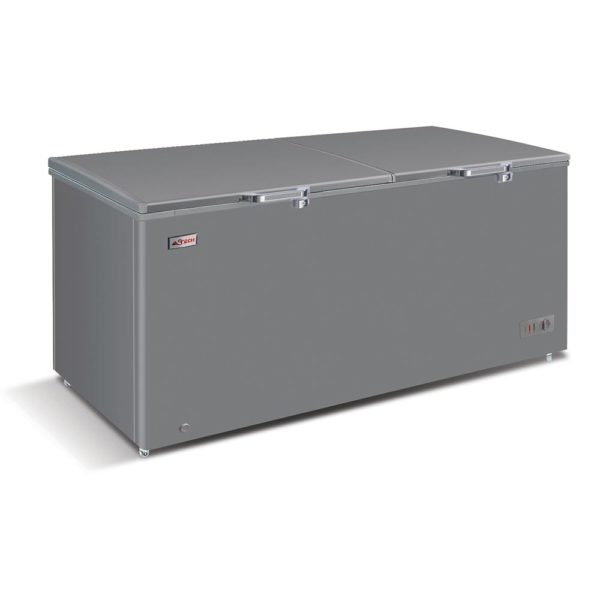 CONGELATEUR HORIZONTAL ASTECH CH800GM   800L