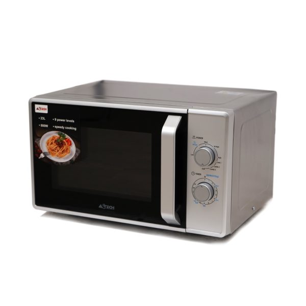 Micro-ondes ASTECH 23MAF4-IA 23L Manuel
