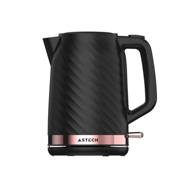 Bouilloire Electrique Astech KE2124N-BK
