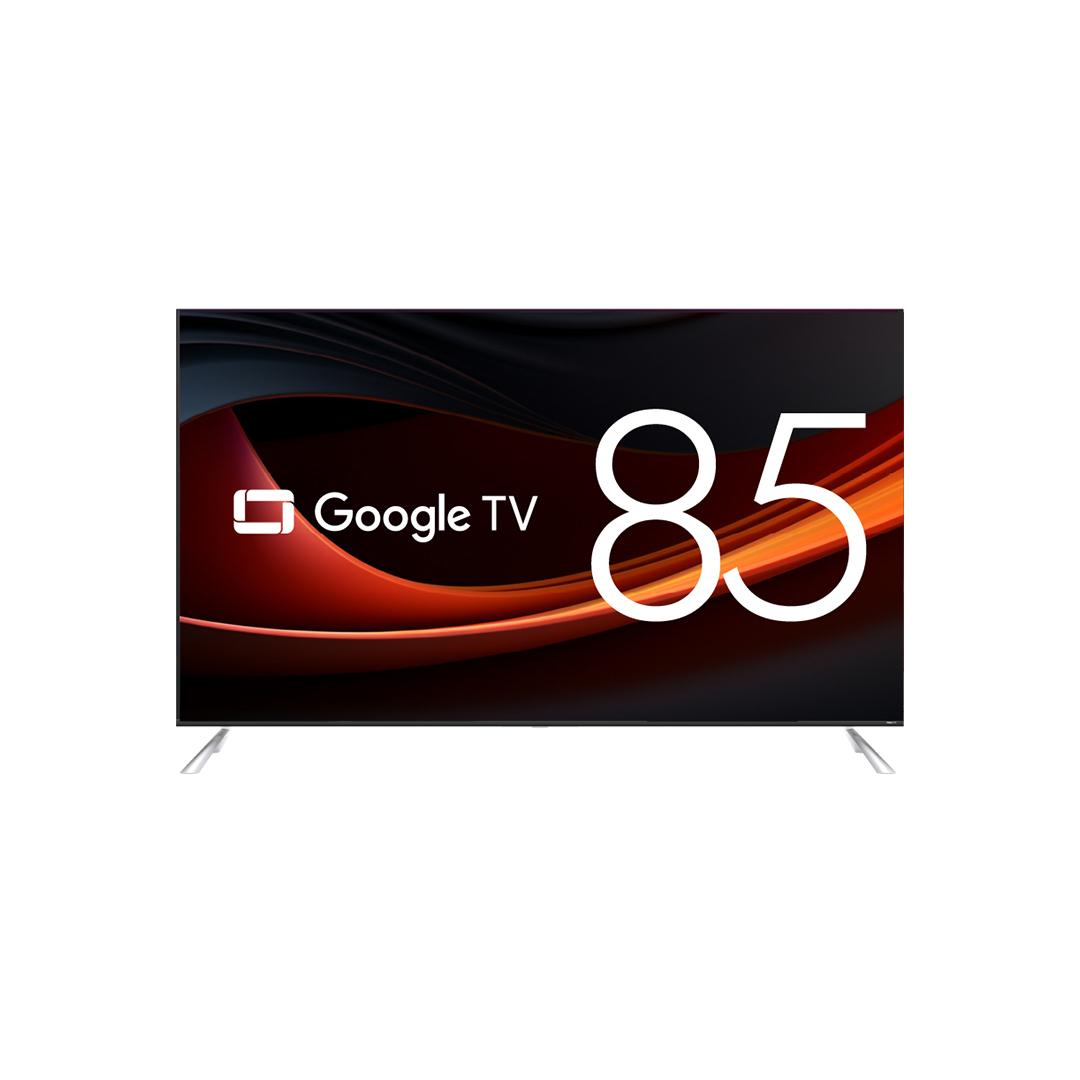 Google TV Astech 85 pouces